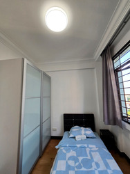 Parc Oasis (D22), Condominium #453010711